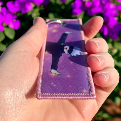 Goofy Sorcerer Keychain