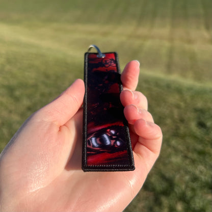 Fate & Ruin Keychain