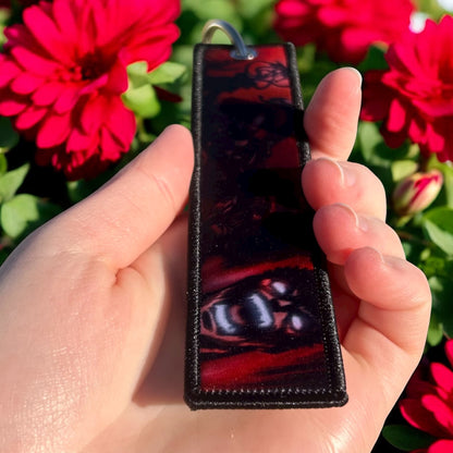 Fate & Ruin Keychain