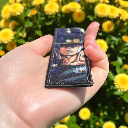 Unbreakable Bond Keychain