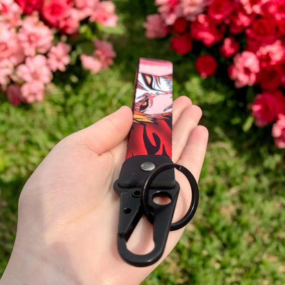 Soul Guardian Keychain Strap
