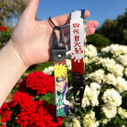Swift Guardian Keychain Strap