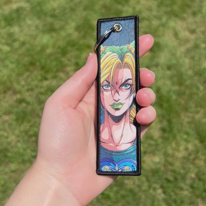 Unbreakable Bond Keychain